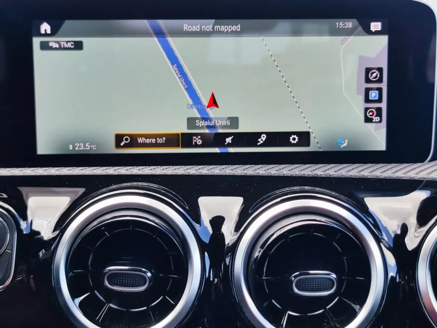 Cumpara/ Vinde online Mercedes-Benz CLA 180 2019 SH, la cel mai bun pret pentru tine!