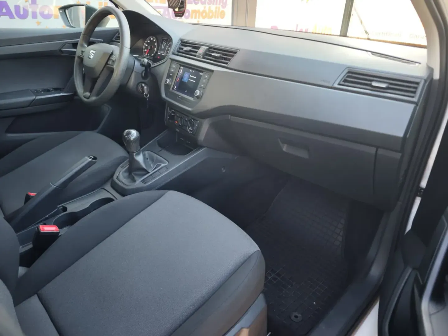 Cumpara/ Vinde online Seat Arona 2021 SH, la cel mai bun pret pentru tine!