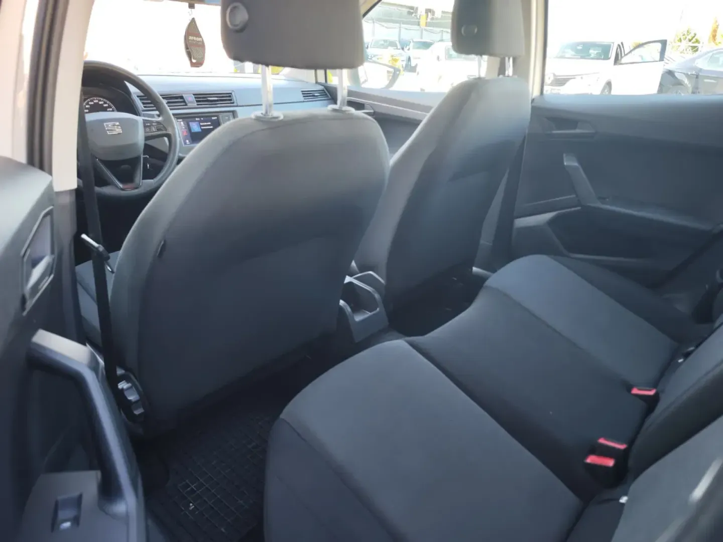 Cumpara/ Vinde online Seat Arona 2021 SH, la cel mai bun pret pentru tine!