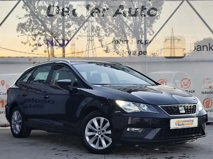 Cumpără / Vinde Seat Leon 2019 SH, la cel mai bun pret pentru tine!