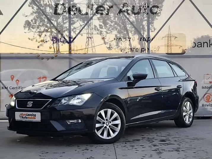 Cumpără / Vinde Seat Leon 2019 SH, la cel mai bun pret pentru tine!
