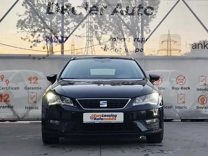 Cumpără / Vinde Seat Leon 2019 SH, la cel mai bun pret pentru tine!