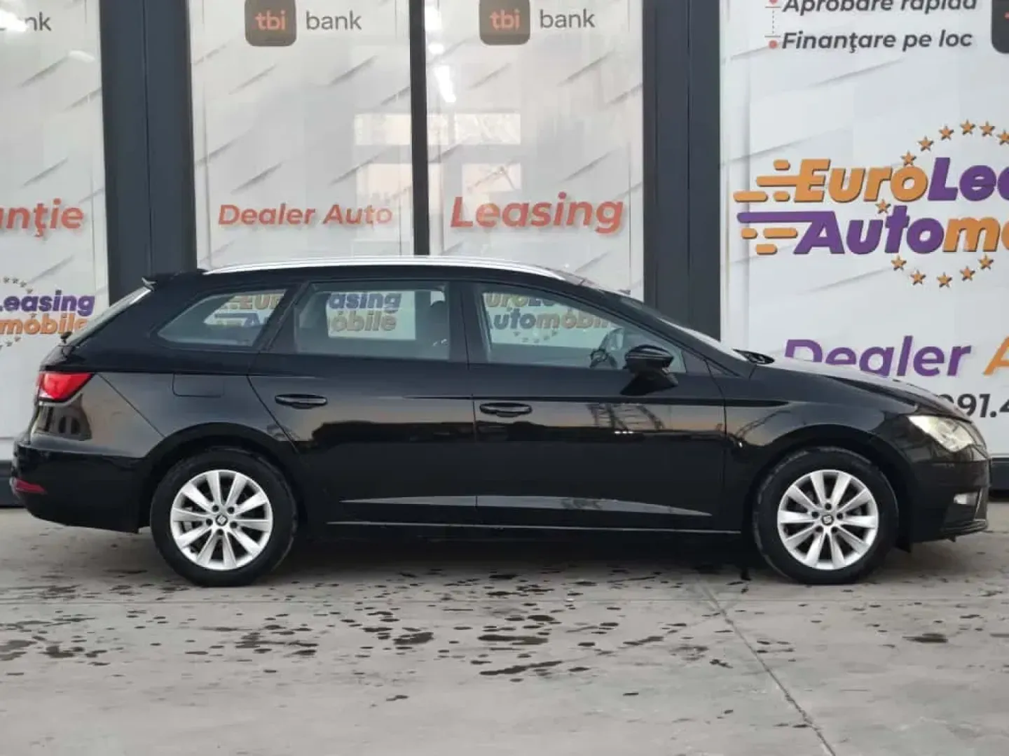 Cumpara/ Vinde online Seat Leon 2019 SH, la cel mai bun pret pentru tine!