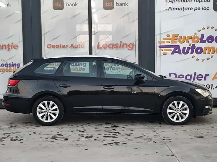 Cumpără / Vinde Seat Leon 2019 SH, la cel mai bun pret pentru tine!