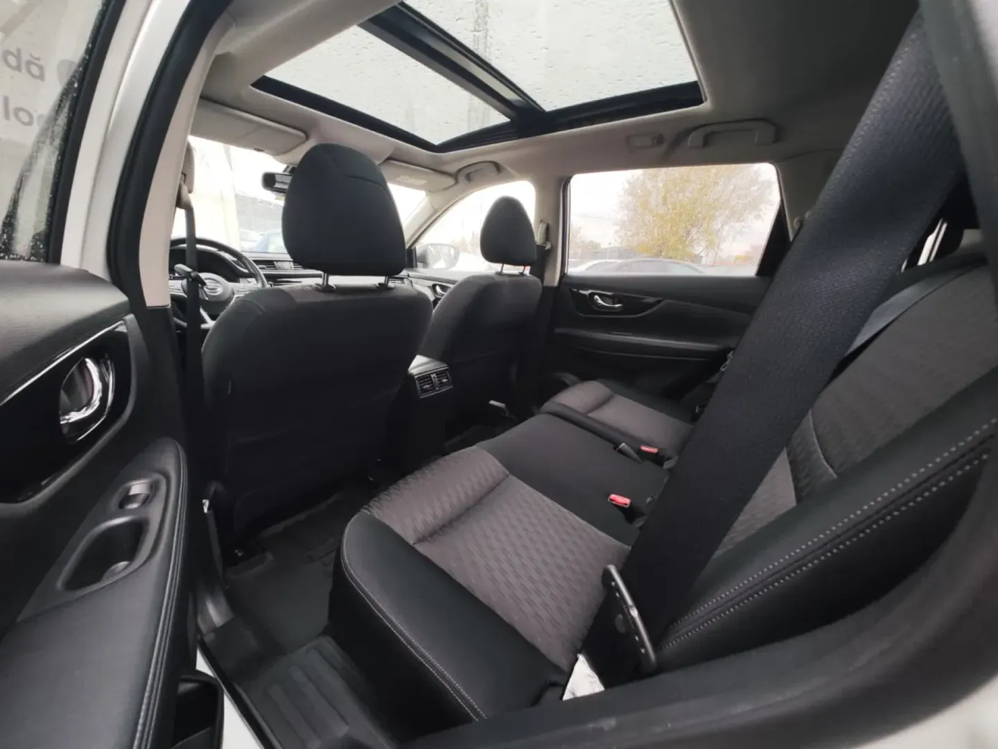Cumpara/ Vinde online Nissan X-Trail 2019 SH, la cel mai bun pret pentru tine!