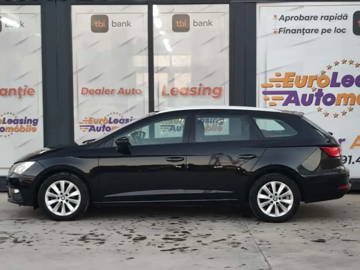 Cumpara/ Vinde online Seat Leon 2019 SH, la cel mai bun pret pentru tine!