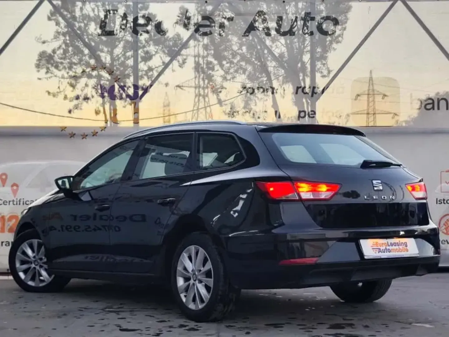 Cumpara/ Vinde online Seat Leon 2019 SH, la cel mai bun pret pentru tine!