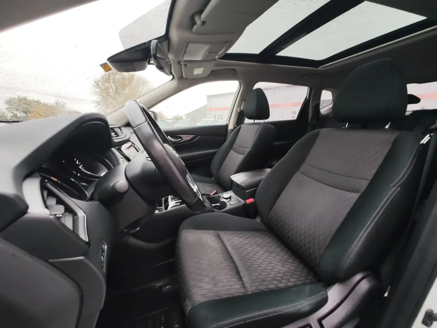 Cumpara/ Vinde online Nissan X-Trail 2019 SH, la cel mai bun pret pentru tine!