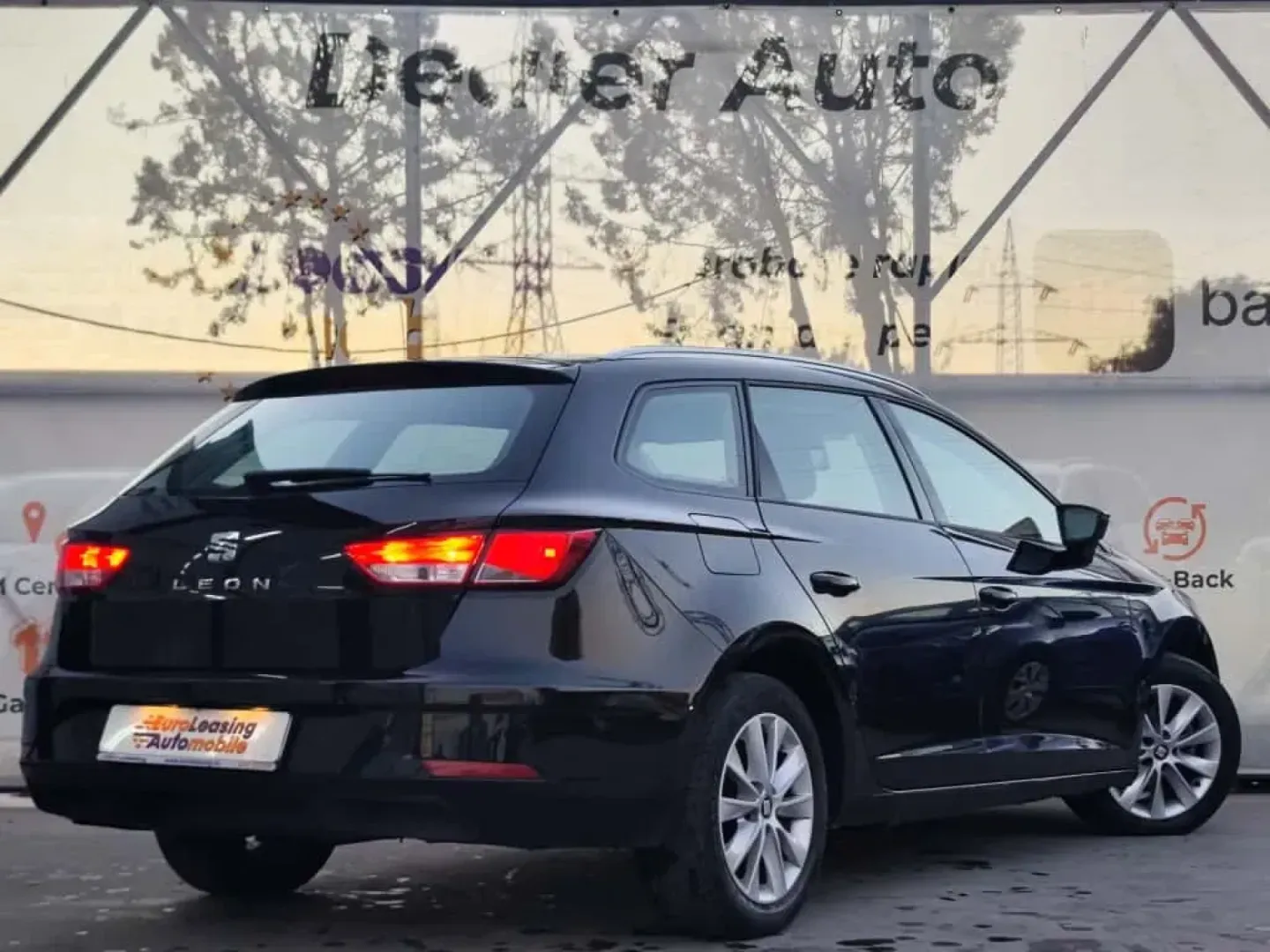 Cumpara/ Vinde online Seat Leon 2019 SH, la cel mai bun pret pentru tine!
