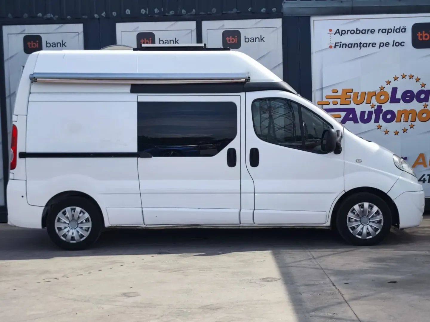 Cumpara/ Vinde online Renault  Trafic 2008 SH, la cel mai bun pret pentru tine!