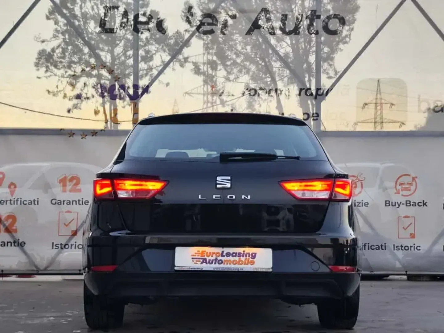 Cumpara/ Vinde online Seat Leon 2019 SH, la cel mai bun pret pentru tine!
