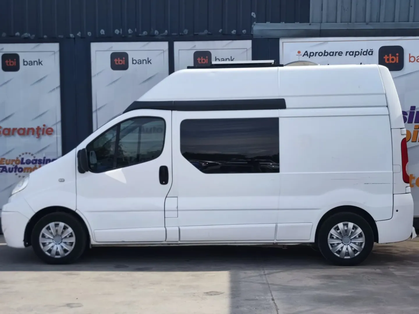 Cumpara/ Vinde online Renault  Trafic 2008 SH, la cel mai bun pret pentru tine!