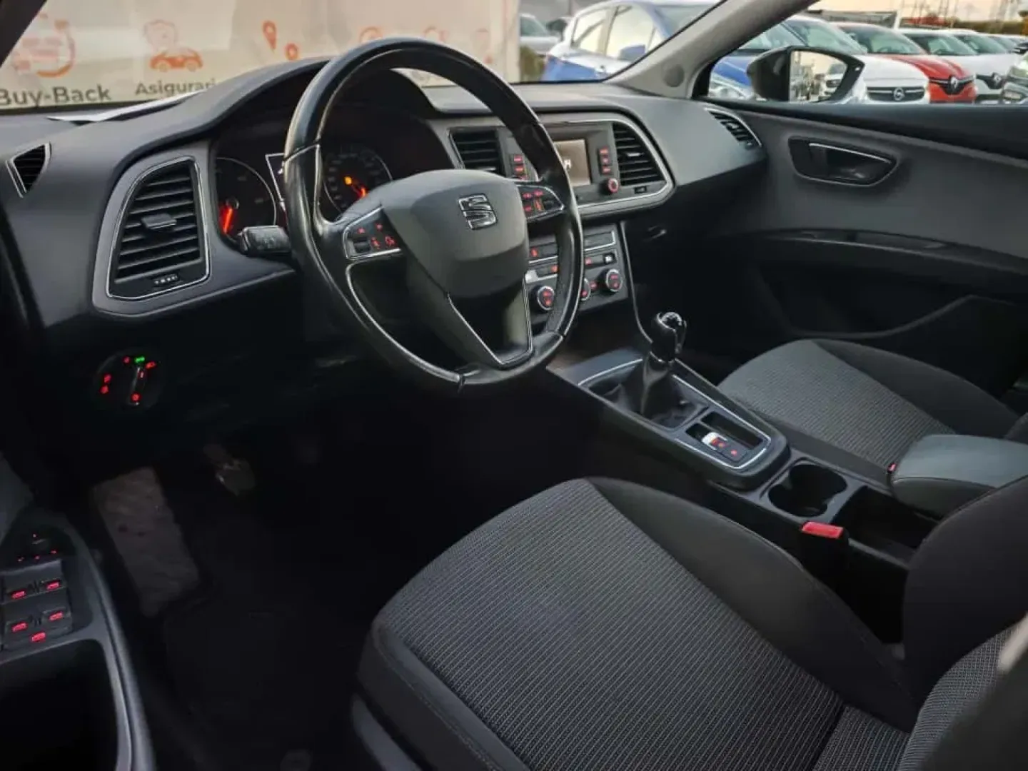 Cumpara/ Vinde online Seat Leon 2019 SH, la cel mai bun pret pentru tine!