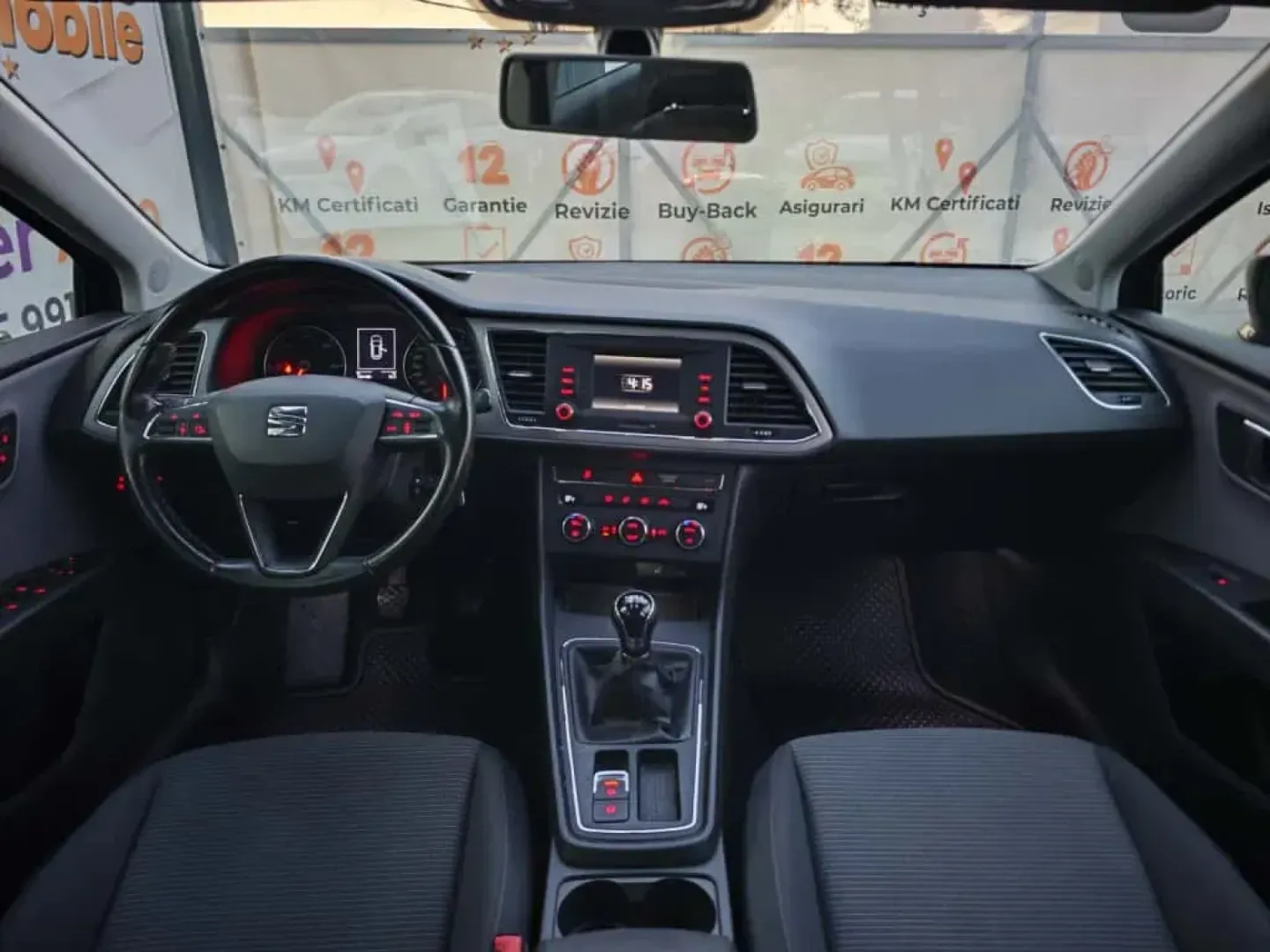 Cumpara/ Vinde online Seat Leon 2019 SH, la cel mai bun pret pentru tine!