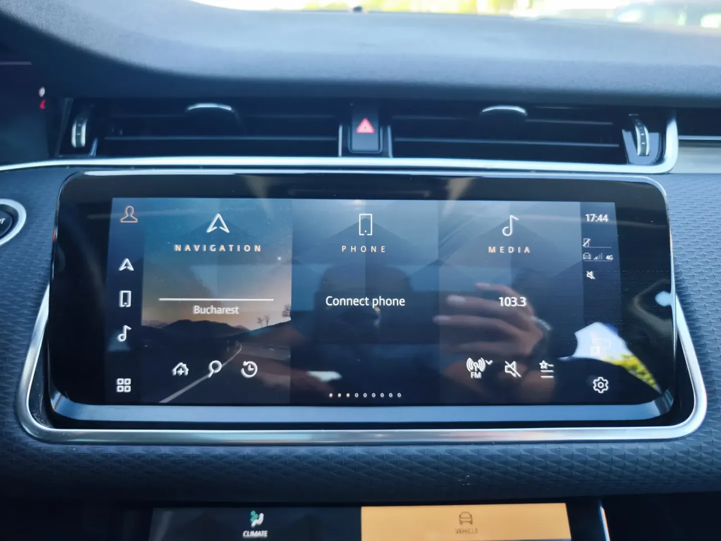 Cumpara/ Vinde online Land Rover Range Rover Evoque 2021 SH, la cel mai bun pret pentru tine!