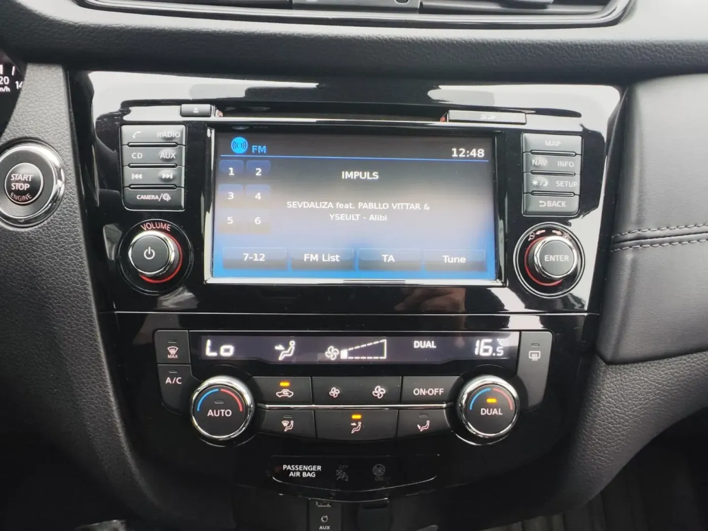 Cumpara/ Vinde online Nissan X-Trail 2019 SH, la cel mai bun pret pentru tine!