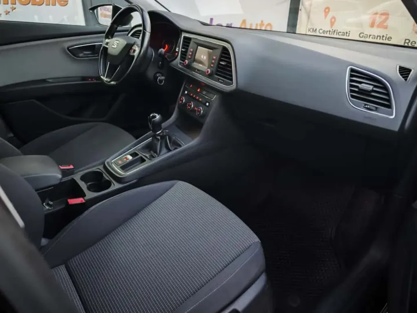 Cumpara/ Vinde online Seat Leon 2019 SH, la cel mai bun pret pentru tine!