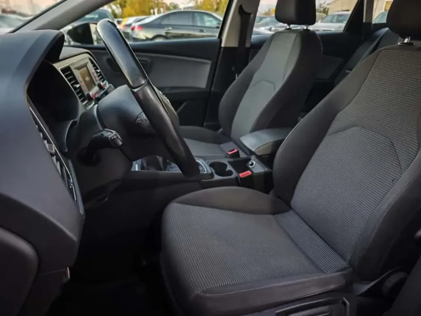 Cumpara/ Vinde online Seat Leon 2019 SH, la cel mai bun pret pentru tine!