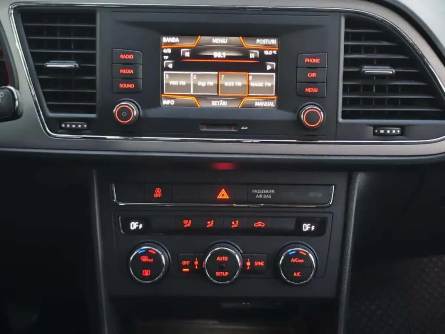 Cumpara/ Vinde online Seat Leon 2019 SH, la cel mai bun pret pentru tine!