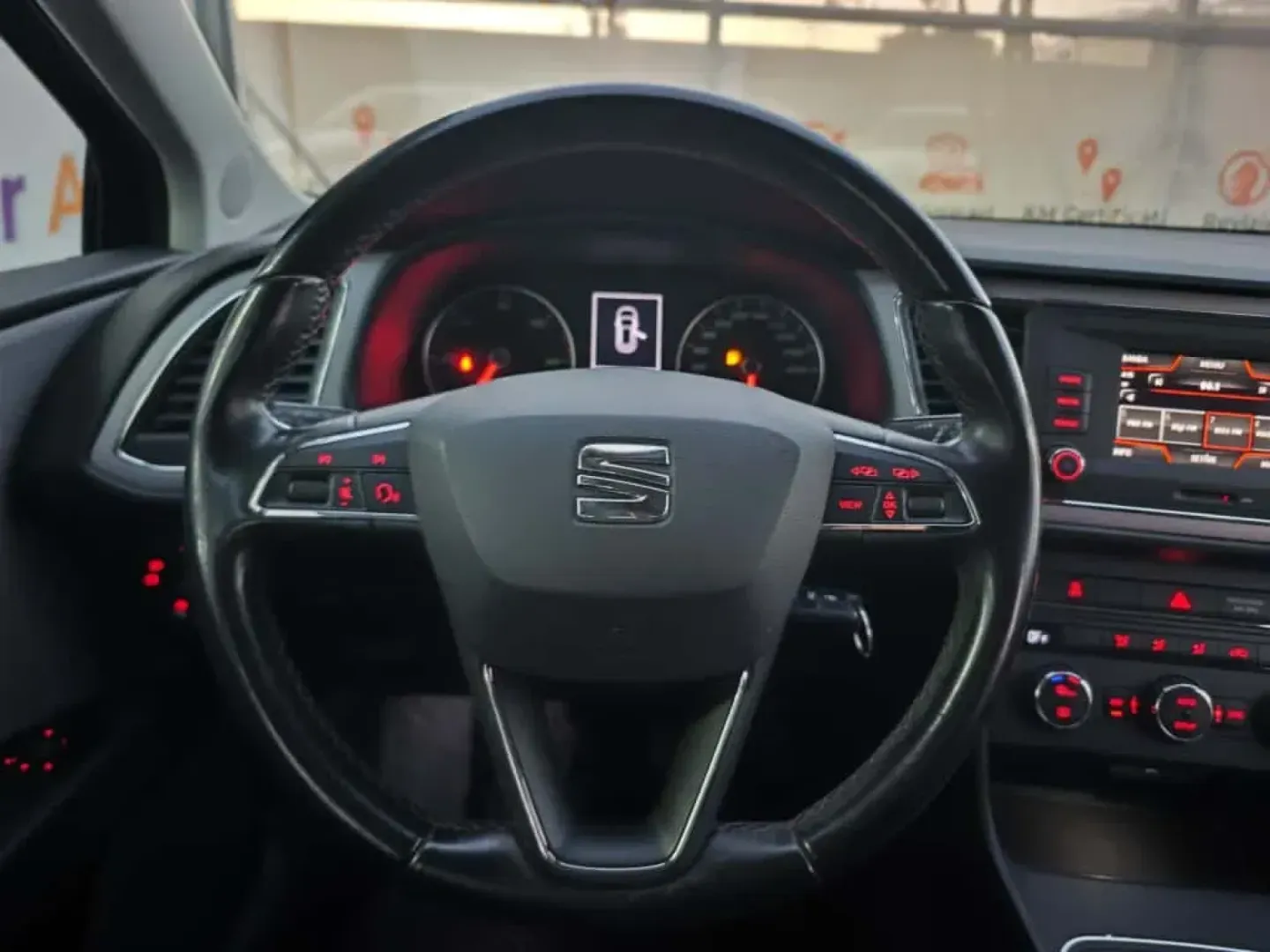 Cumpara/ Vinde online Seat Leon 2019 SH, la cel mai bun pret pentru tine!