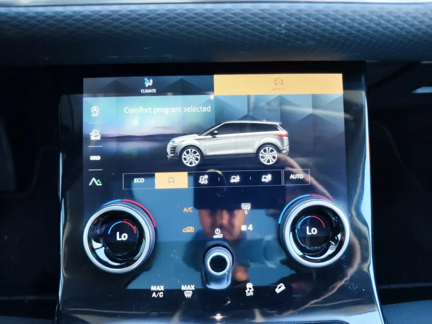 Cumpara/ Vinde online Land Rover Range Rover Evoque 2021 SH, la cel mai bun pret pentru tine!