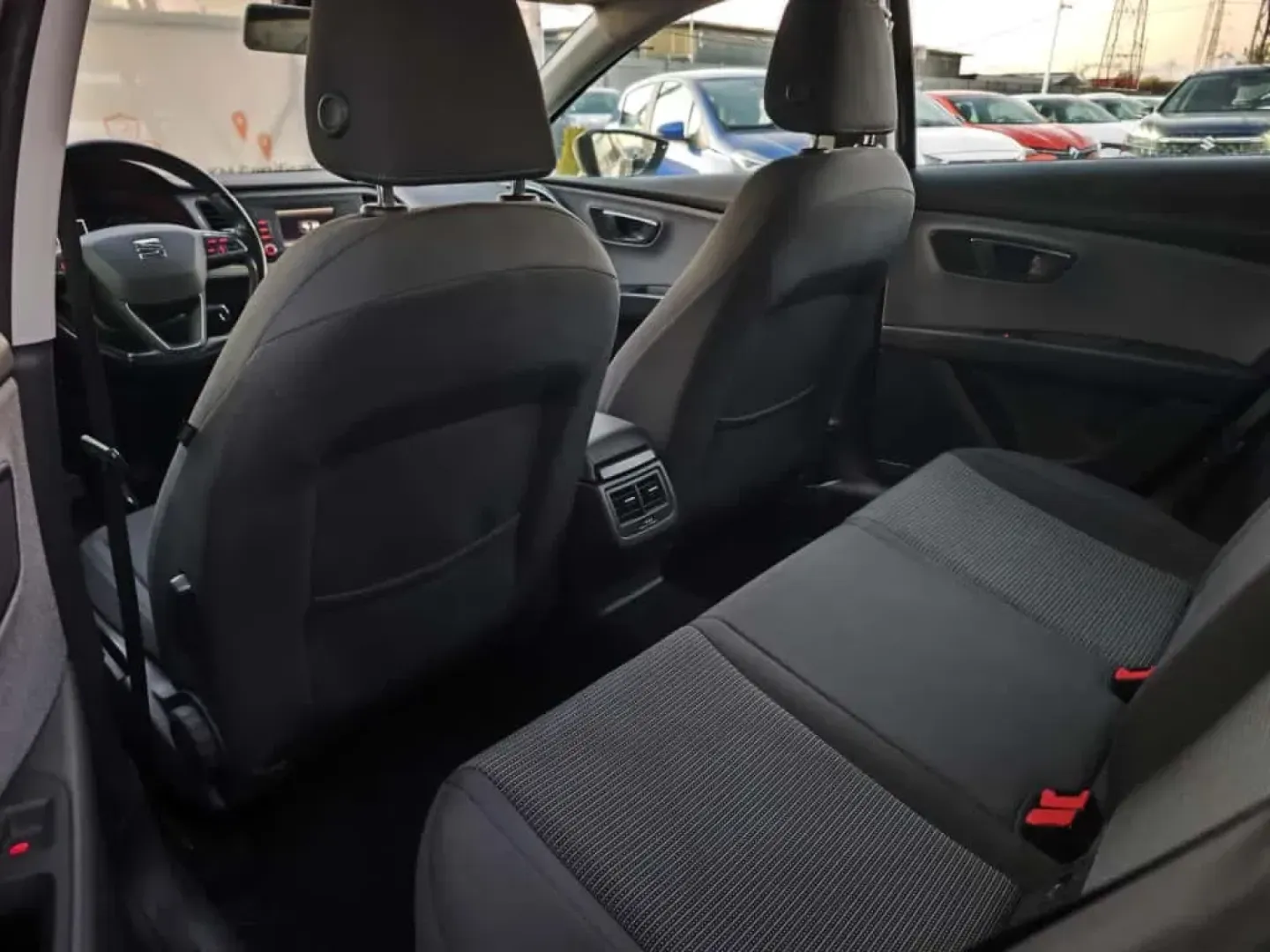 Cumpara/ Vinde online Seat Leon 2019 SH, la cel mai bun pret pentru tine!