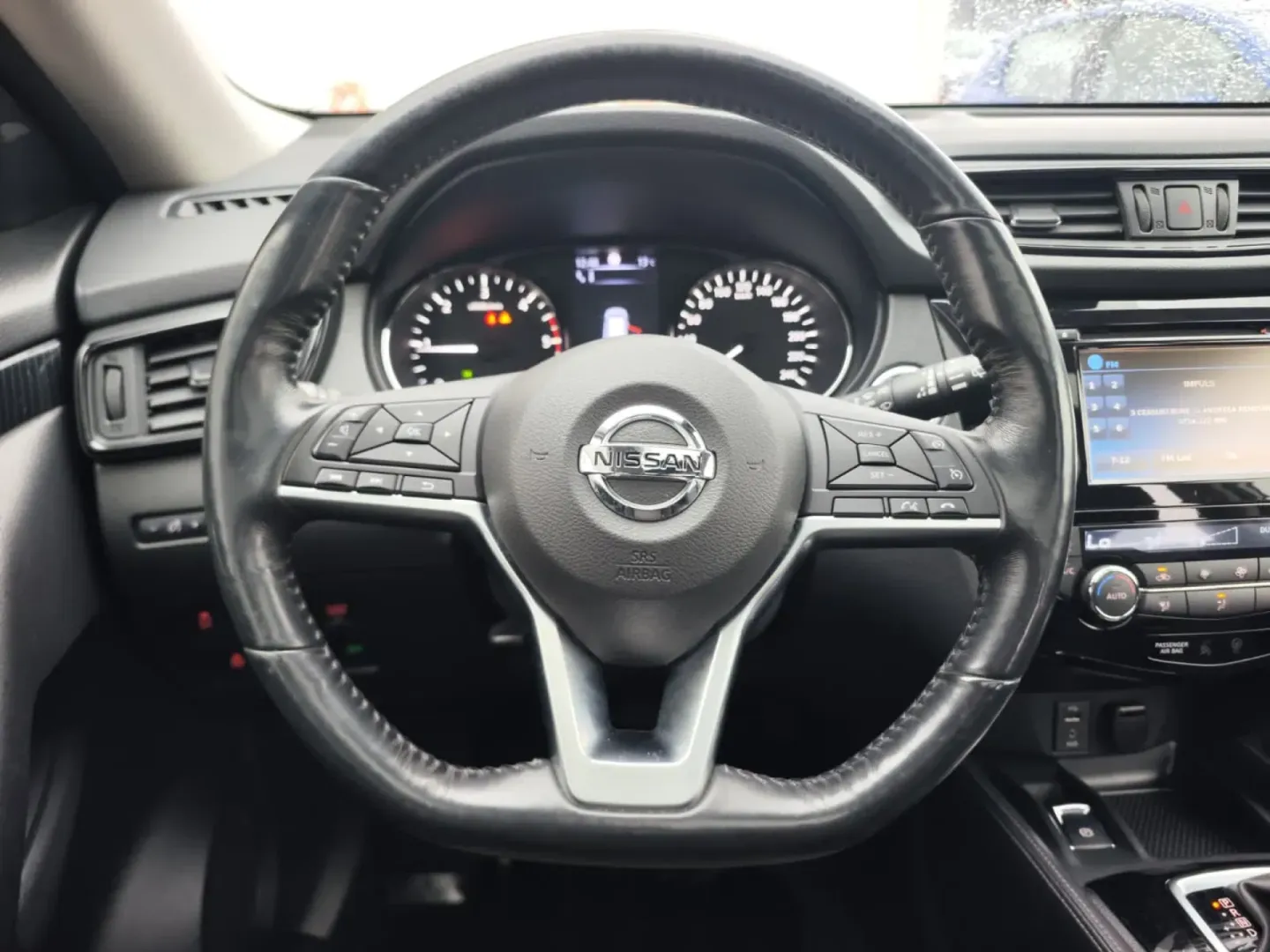 Cumpara/ Vinde online Nissan X-Trail 2019 SH, la cel mai bun pret pentru tine!