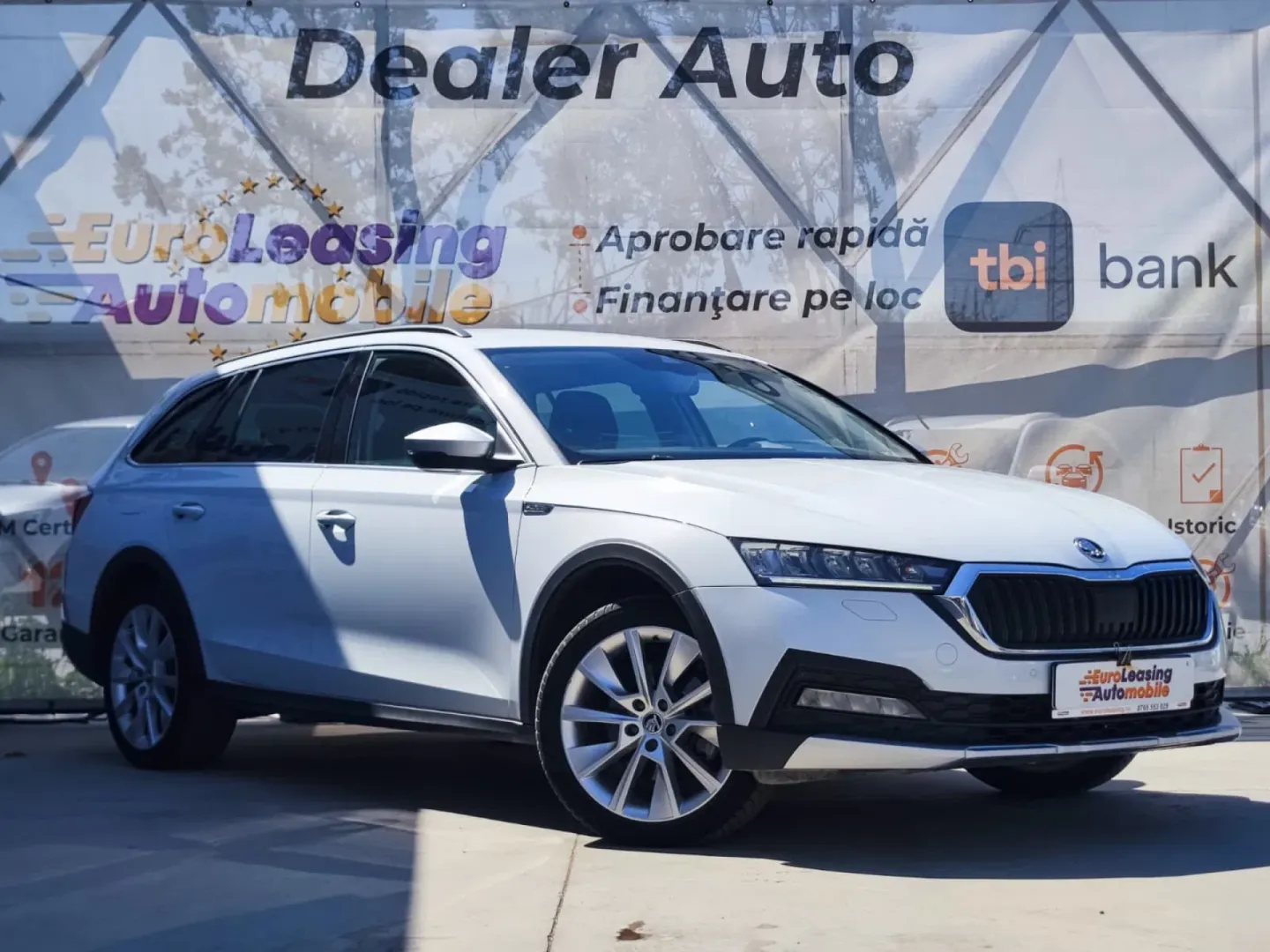 Cumpara/ Vinde online Skoda Octavia 2022 SH, la cel mai bun pret pentru tine!