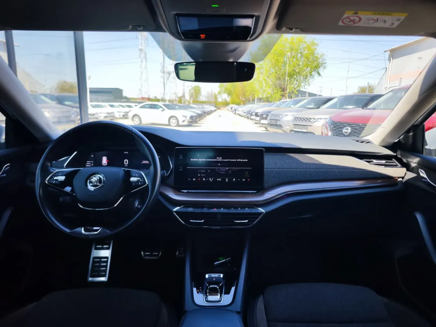 Cumpara/ Vinde online Skoda Octavia 2022 SH, la cel mai bun pret pentru tine!