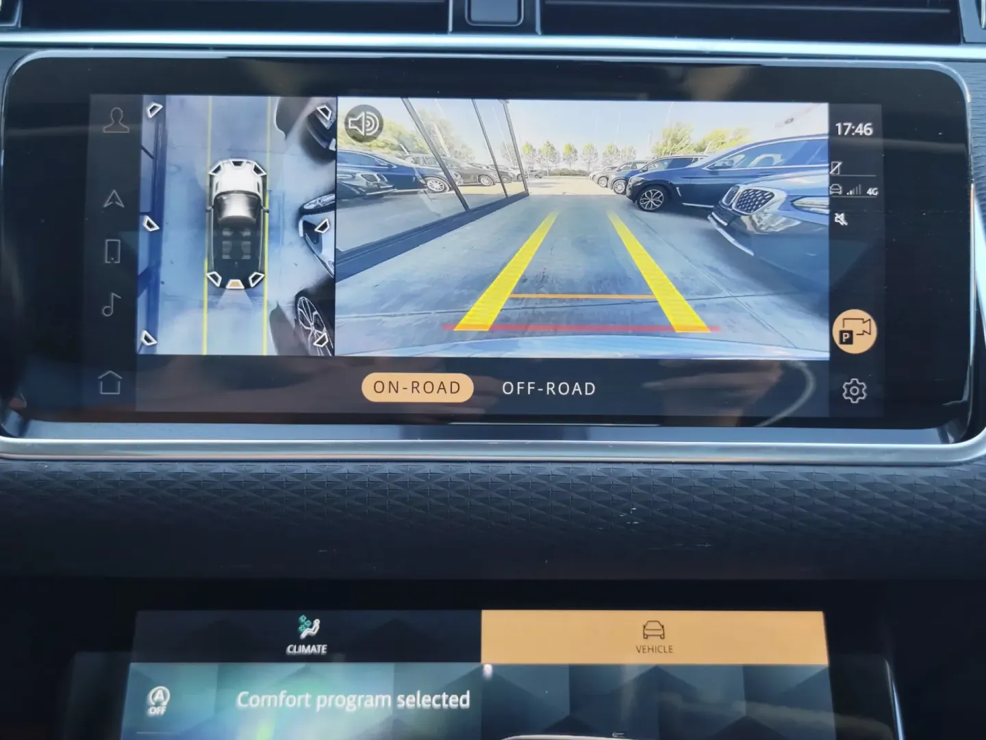 Cumpara/ Vinde online Land Rover Range Rover Evoque 2021 SH, la cel mai bun pret pentru tine!