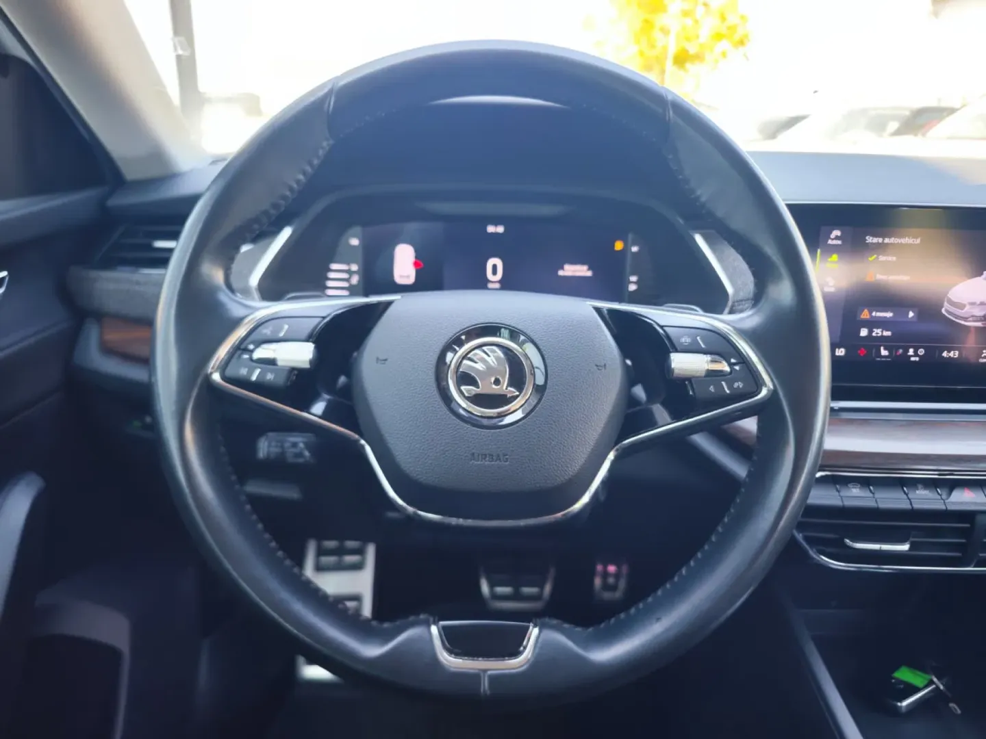 Cumpara/ Vinde online Skoda Octavia 2022 SH, la cel mai bun pret pentru tine!