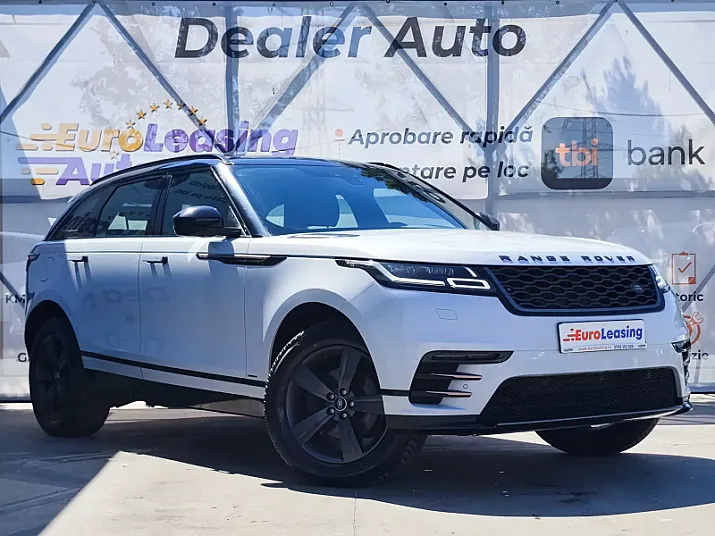 Cumpără / Vinde Land Rover Range Rover Velar 2020 SH, la cel mai bun pret pentru tine!