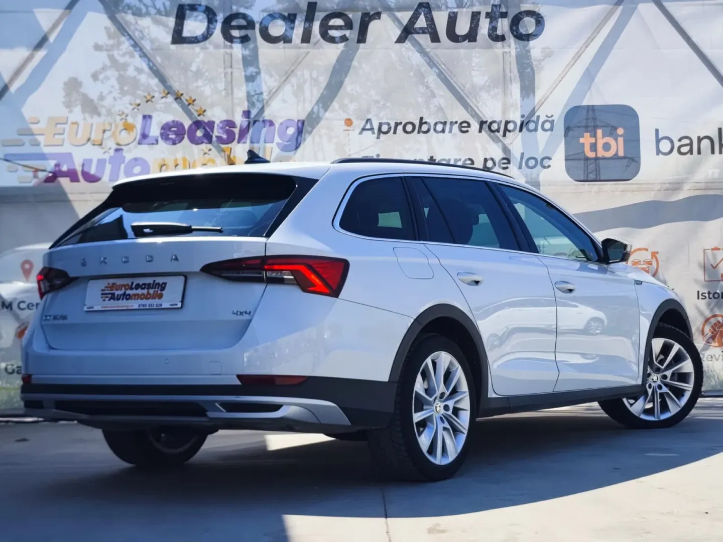 Cumpara/ Vinde online Skoda Octavia 2022 SH, la cel mai bun pret pentru tine!