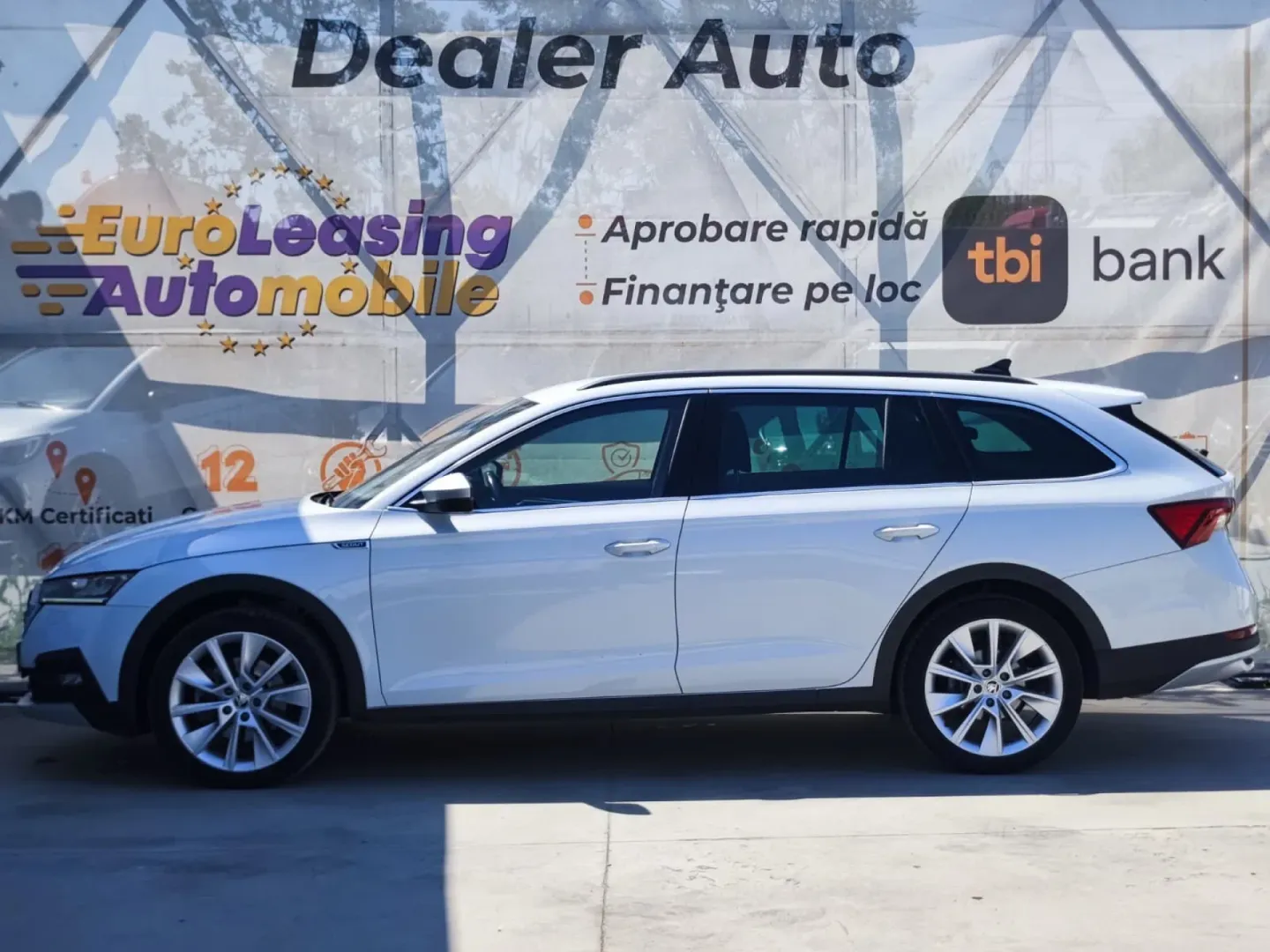 Cumpara/ Vinde online Skoda Octavia 2022 SH, la cel mai bun pret pentru tine!