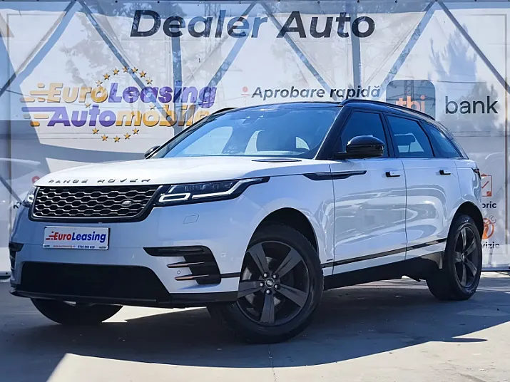 Cumpără / Vinde Land Rover Range Rover Velar 2020 SH, la cel mai bun pret pentru tine!