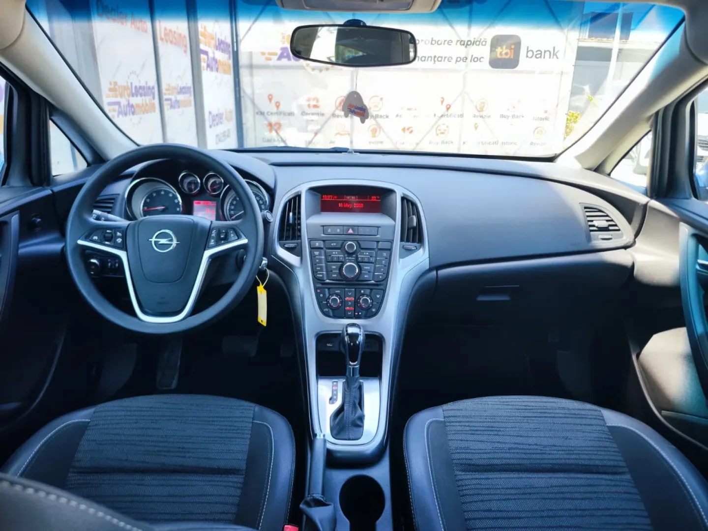 Cumpara/ Vinde online Opel Astra 2017 SH, la cel mai bun pret pentru tine!