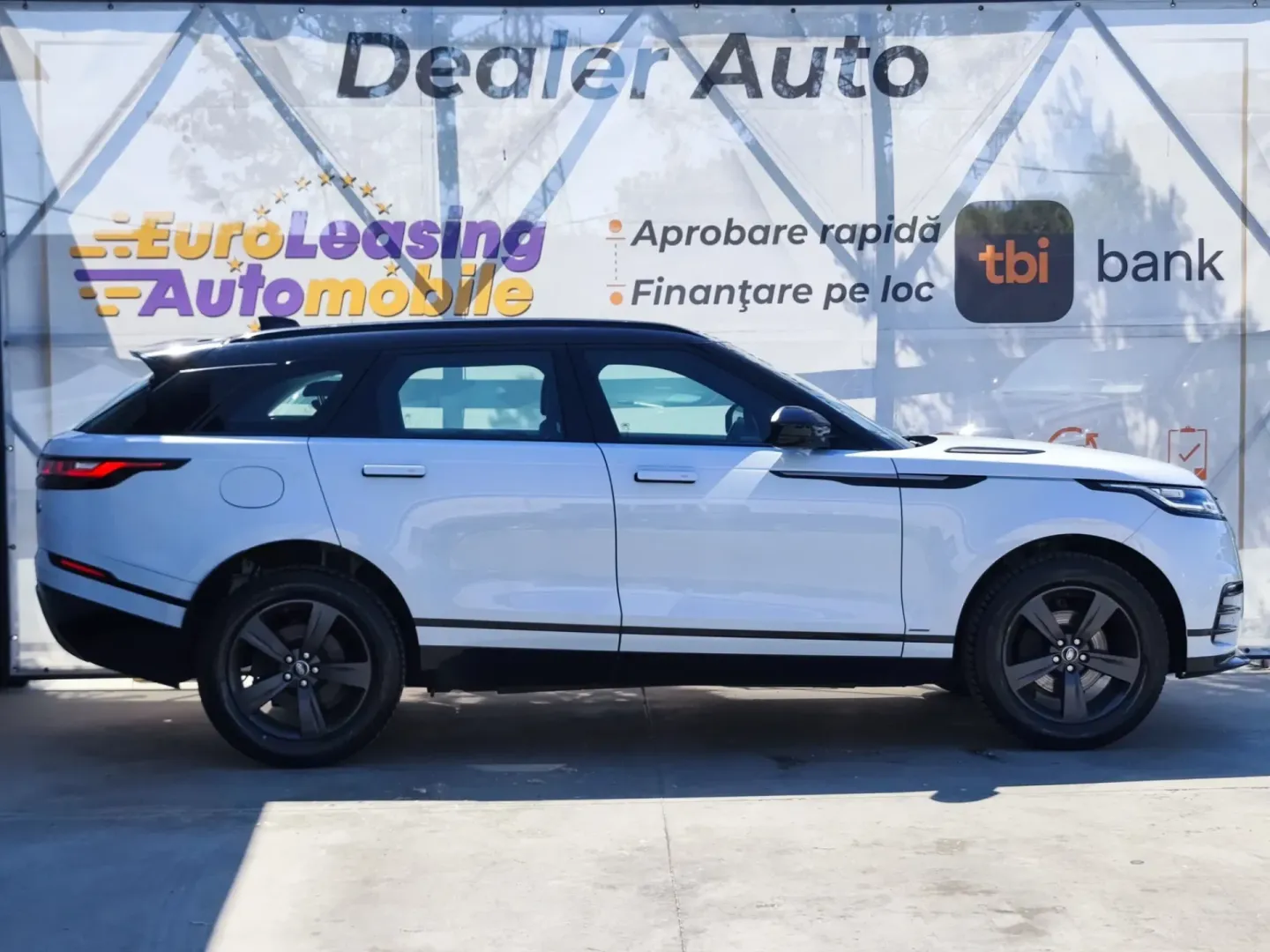 Cumpara/ Vinde online Land Rover Range Rover Velar 2020 SH, la cel mai bun pret pentru tine!