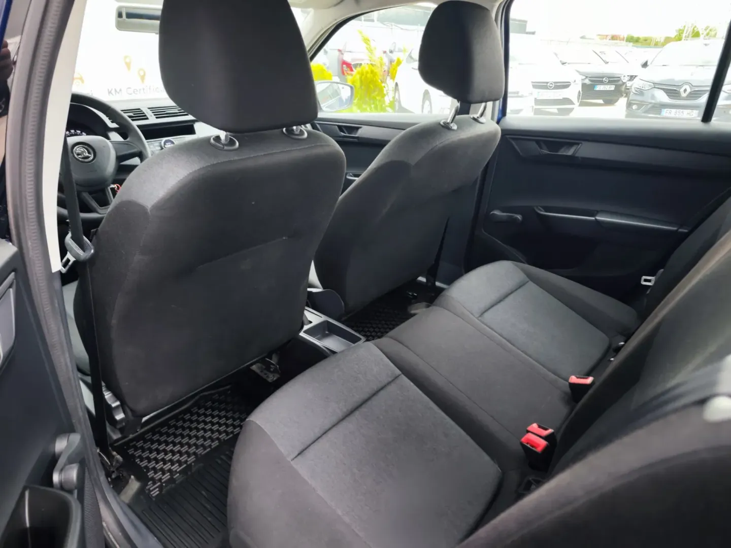 Cumpara/ Vinde online Skoda Fabia 2018 SH, la cel mai bun pret pentru tine!