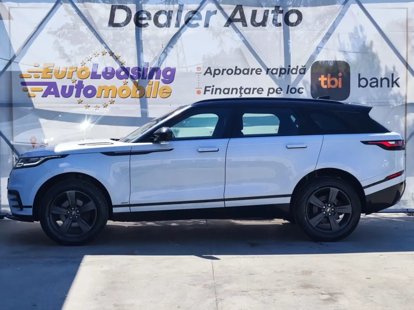 Cumpara/ Vinde online Land Rover Range Rover Velar 2020 SH, la cel mai bun pret pentru tine!