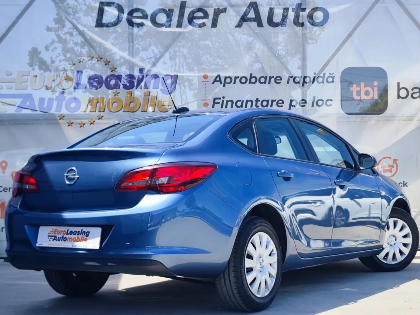 Cumpara/ Vinde online Opel Astra 2017 SH, la cel mai bun pret pentru tine!