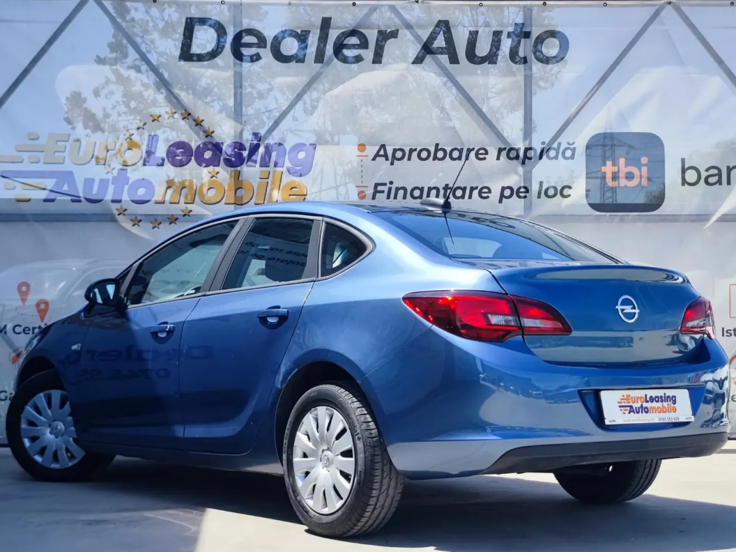 Cumpara/ Vinde online Opel Astra 2017 SH, la cel mai bun pret pentru tine!