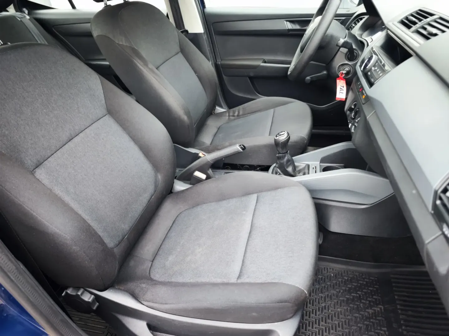 Cumpara/ Vinde online Skoda Fabia 2018 SH, la cel mai bun pret pentru tine!