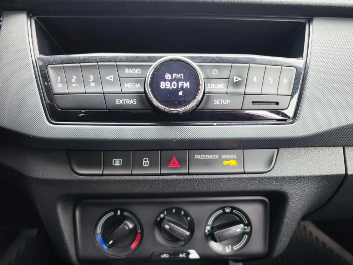 Cumpara/ Vinde online Skoda Fabia 2018 SH, la cel mai bun pret pentru tine!