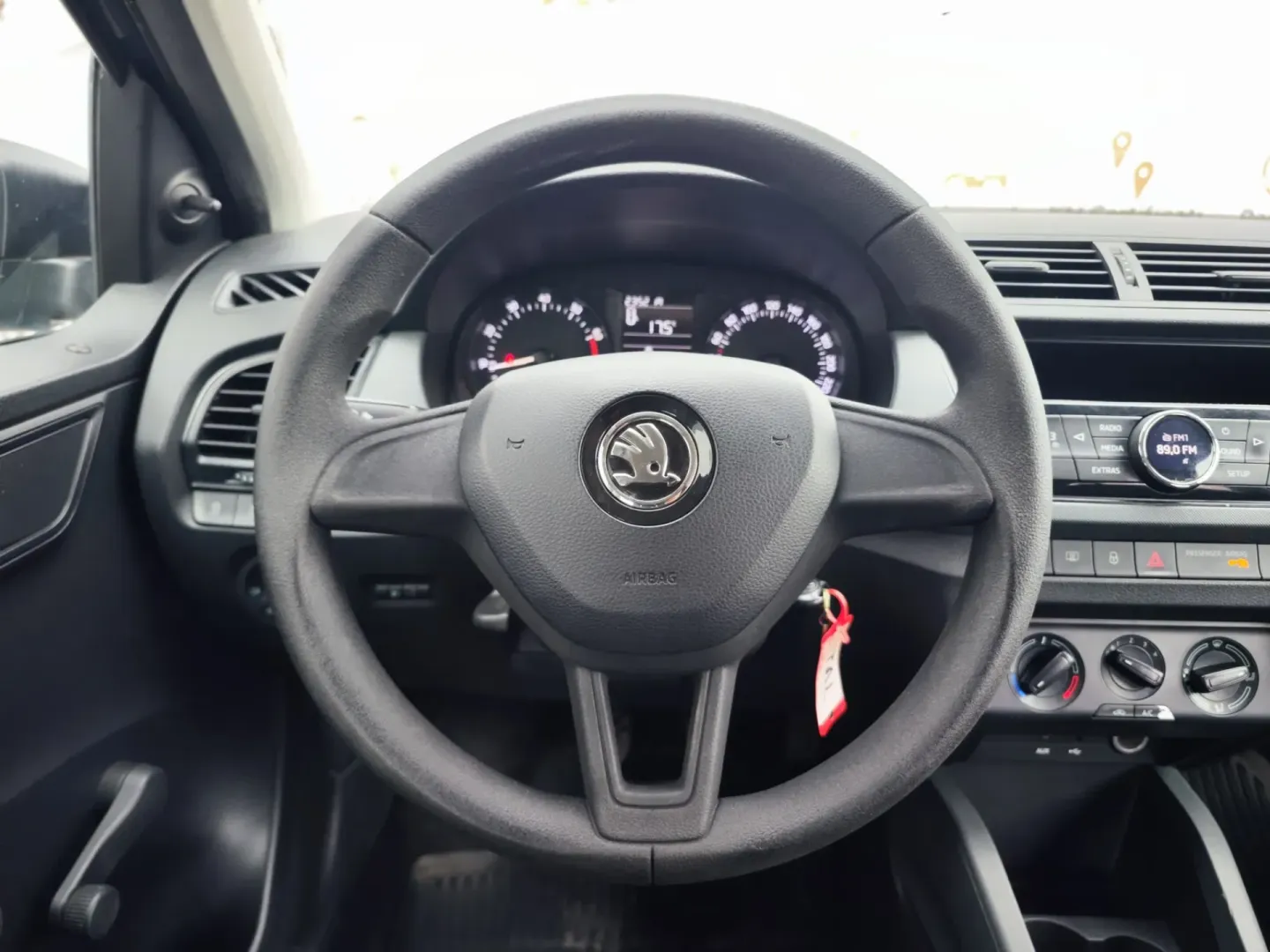 Cumpara/ Vinde online Skoda Fabia 2018 SH, la cel mai bun pret pentru tine!