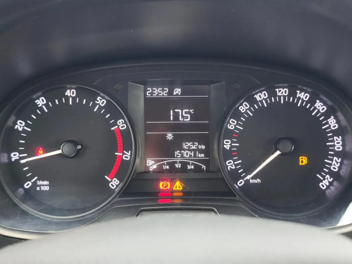 Cumpara/ Vinde online Skoda Fabia 2018 SH, la cel mai bun pret pentru tine!