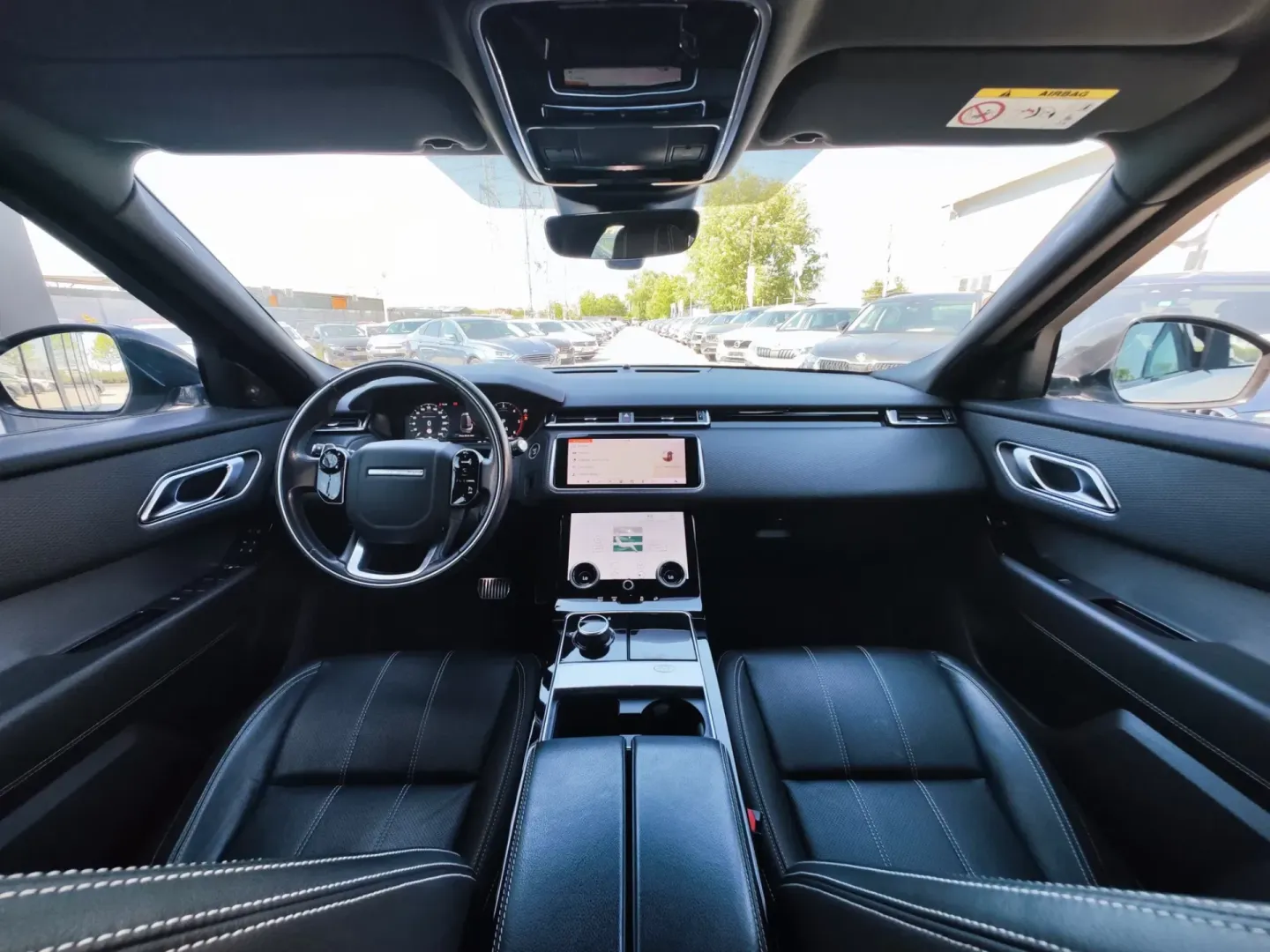 Cumpara/ Vinde online Land Rover Range Rover Velar 2020 SH, la cel mai bun pret pentru tine!