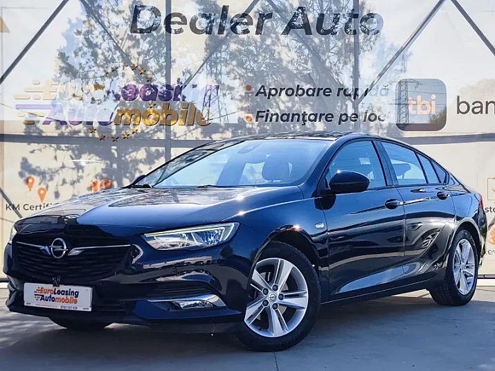 Cumpără / Vinde Opel Insignia 2019 SH, la cel mai bun pret pentru tine!