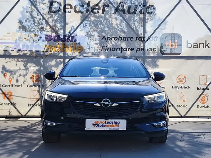 Cumpără / Vinde Opel Insignia 2019 SH, la cel mai bun pret pentru tine!
