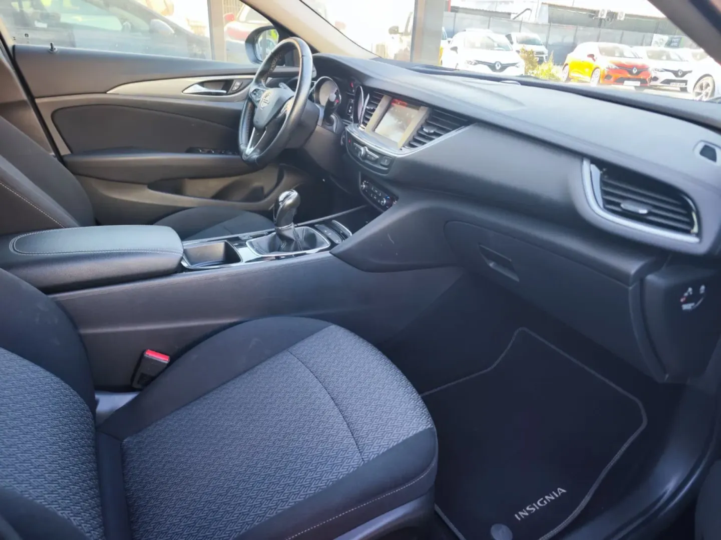 Cumpara/ Vinde online Opel Insignia 2019 SH, la cel mai bun pret pentru tine!