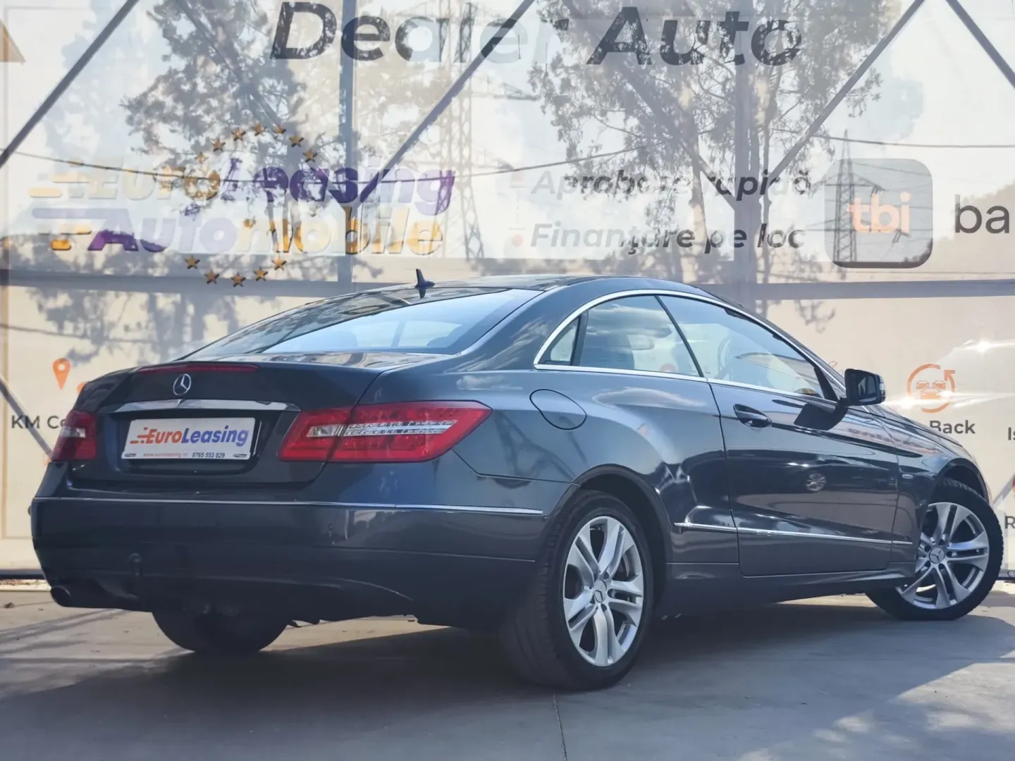Cumpara/ Vinde online Mercedes-Benz E-Class 2012 SH, la cel mai bun pret pentru tine!